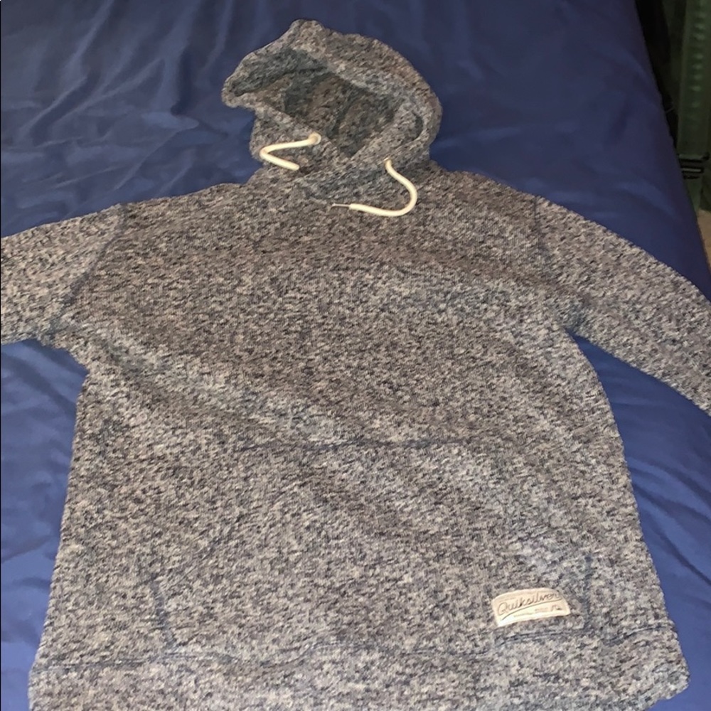 Quiksilver Thick Sweatshirt